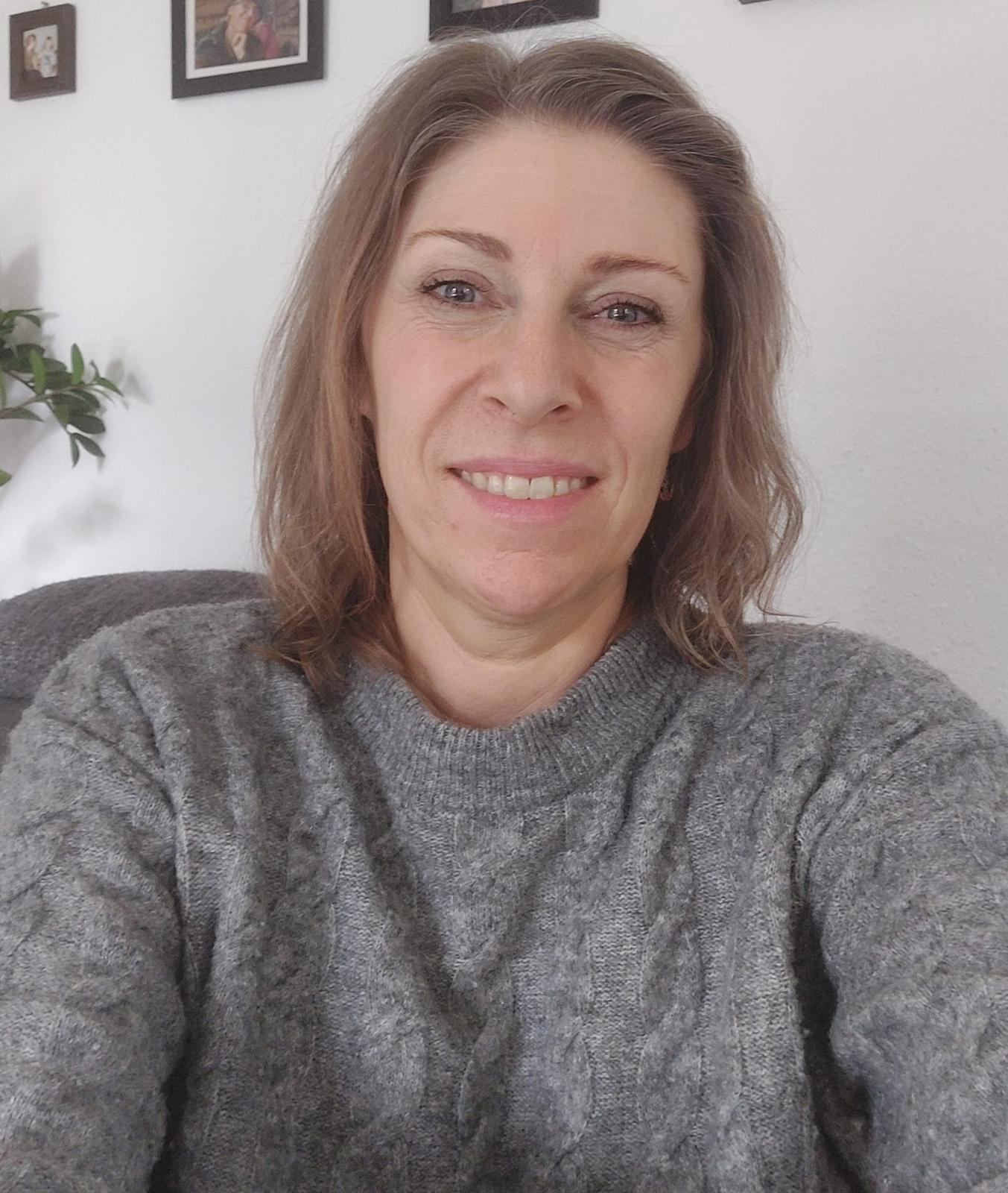 Silke Kromer